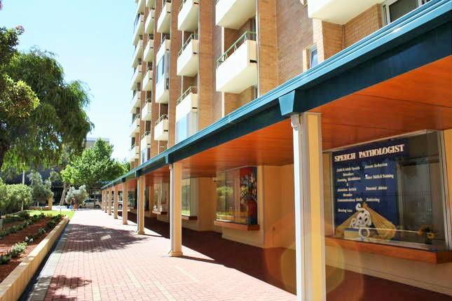 Freo'S Choice Apartment Fremantle Exterior foto