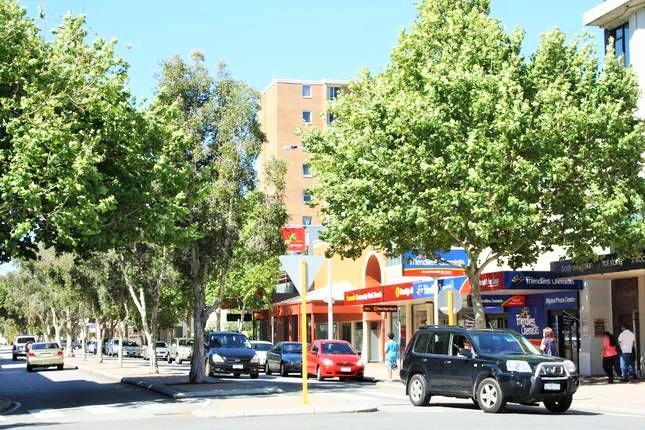 Freo'S Choice Apartment Fremantle Exterior foto