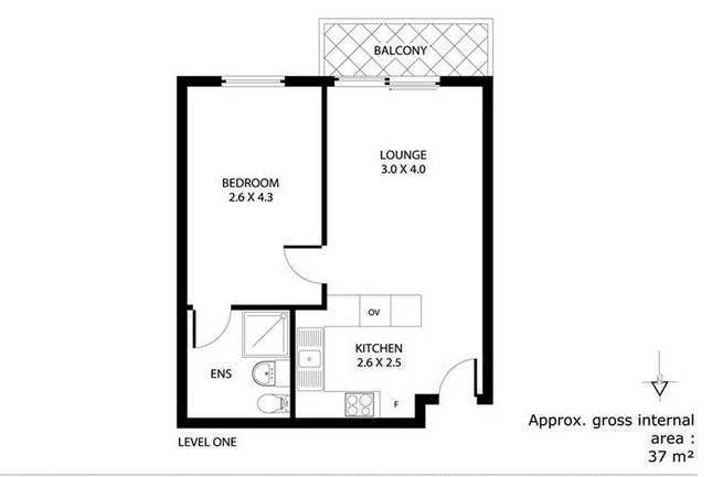 Freo'S Choice Apartment Fremantle Exterior foto